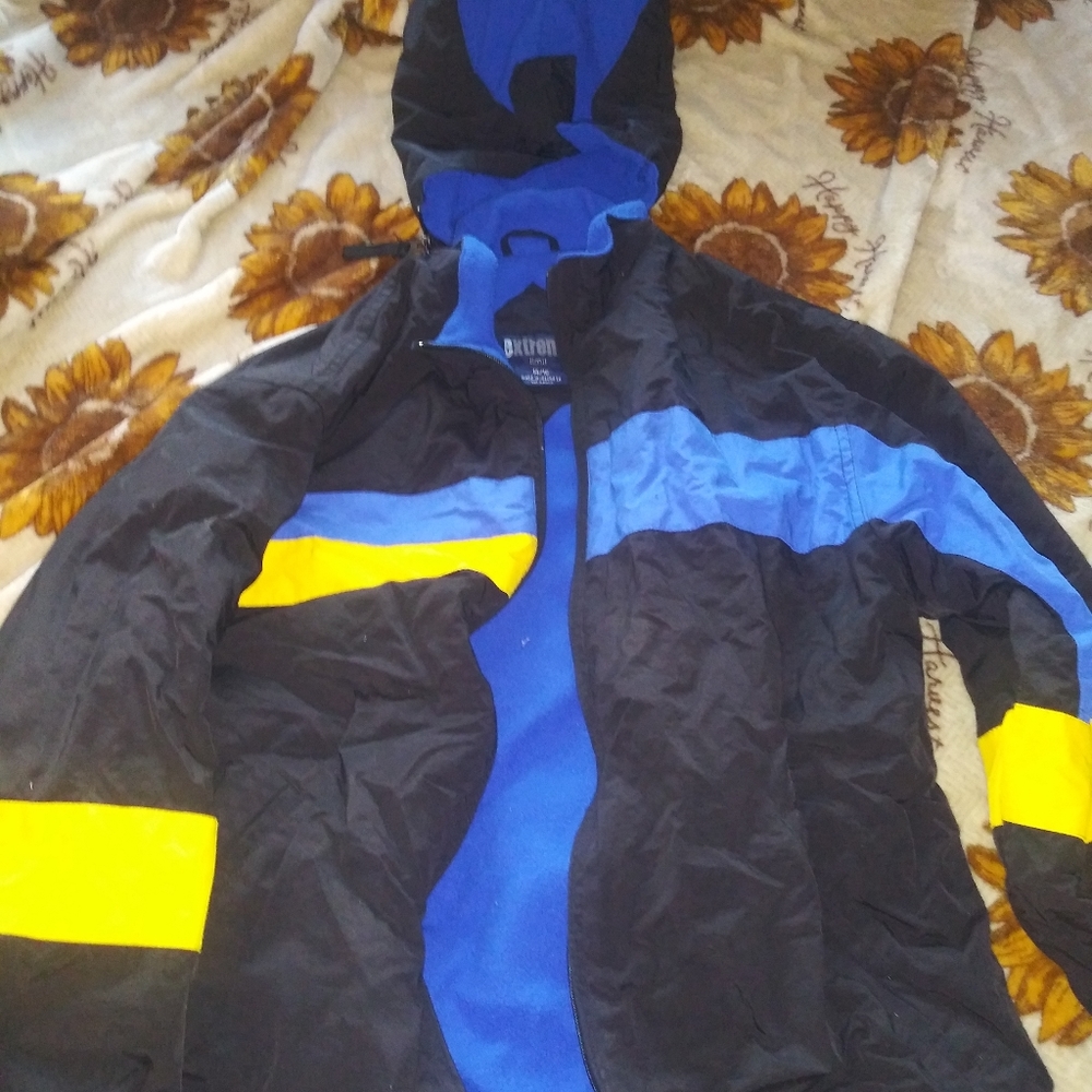 Boys jacket